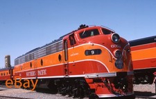 Southern pacific 6051 for sale  Alpena