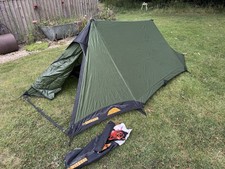 Vango f10 vitesse for sale  SWINDON