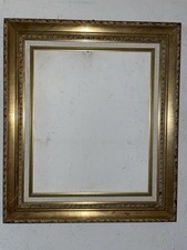 Cadre 46x38 feuillure d'occasion  Cannes