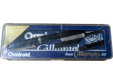Osmiroid basic calligraphy for sale  UK