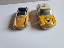 Blechautos 411 porsche gebraucht kaufen  Quierschied