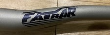 Mtb handles bars for sale  BRISTOL