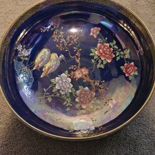 Antique maling lustre for sale  ROSSENDALE