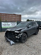 2025 nissan trail for sale  BOLTON