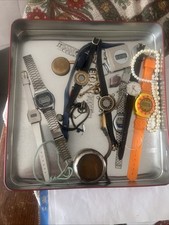 Lot montres bijoux d'occasion  Lyon VI