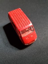 Majorette ford transit d'occasion  Josselin