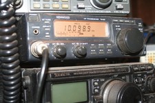 Kenwood kurzwellen trx gebraucht kaufen  Nortorf