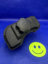 🔥Tanque de gasolina combustível com tampa de gás motor compatível B&S 84004115 cortador de grama 594112 comprar usado  Enviando para Brazil