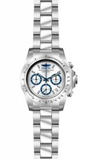 Relógio masculino Invicta Speedway cronógrafo mostrador prateado aço inoxidável 17311 comprar usado Relógio masculino Invicta Speedway cronógrafo mostrador prateado aço inoxidável 17311 comprar usado  Enviando para Brazil