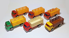 Matchbox superfast cattle gebraucht kaufen  Wuppertal