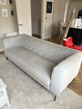 Natuzzi seater sofa for sale  LYTHAM ST. ANNES