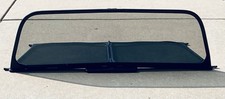 Convertible wind deflector for sale  Green Bay