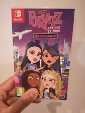 Bratz affiche mode d'occasion  Marseille XII
