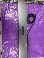 Barra de som JBL Bar 5.0 MultiBeam 250W virtual 5 canais preta com controle remoto comprar usado  Enviando para Brazil