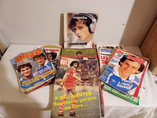 Lot magazines anciens d'occasion  Rodez