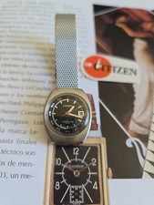 RELOJ VINTAGE CITIZEN 21 COSMO STAR DATE WATCH JAPAN(MUJER) comprar usado RELOJ VINTAGE CITIZEN 21 COSMO STAR DATE WATCH JAPAN(MUJER) comprar usado  Enviando para Brazil