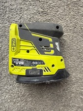 ryobi sander for sale ryobi sander for sale LIVERPOOL