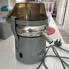 Juicer machine centrifuge for sale  CAMBRIDGE