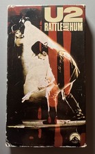 Rattle hum used for sale  Lancaster