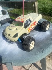 Nitro truck car for sale  PENZANCE