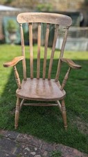 Antique pine farmhouse for sale  MIDHURST