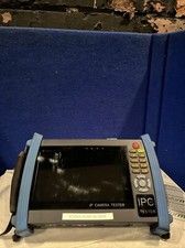 Testador de câmera IPC | IPC-9800ADH Plus modelo: estojo/acessórios MON-IP7 comprar usado  Enviando para Brazil