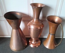 Lovely copper plain for sale  ENFIELD