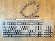 Compaq KB-9963 PS/2 keyboard Finnish layout comprar usado  Enviando para Brazil