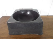 Plaque empreinte moule d'occasion  France