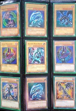 yugioh card binder for sale yugioh card binder for sale GRAYS