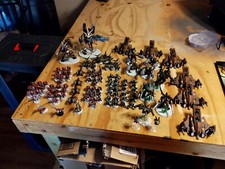 40k tau customized for sale  Pampa