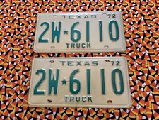 1972 texas truck for sale  San Antonio