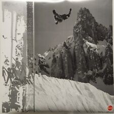 Burton snowboard vintage for sale  Rutland