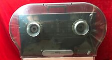 Capot plexi revox d'occasion  Lille-