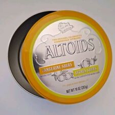 Altoids tangerine citrus for sale  Dewey