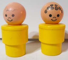 Vintage plastic fisher for sale  Tehachapi