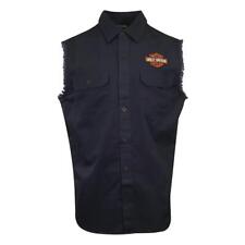 veste harley davidson d'occasion  Expédié en Belgium
