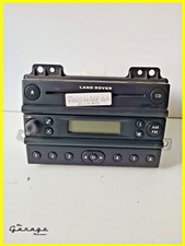 Stereo autoradio lettore usato  Palermo