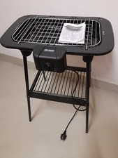 Severin elektro grill gebraucht kaufen  Hennef