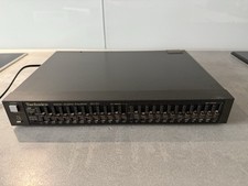 Technics stereo graphic gebraucht kaufen  Erkelenz