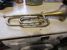Bugle trumpet valve for sale  NUNEATON