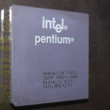 ceramic cpu for sale  GLOUCESTER