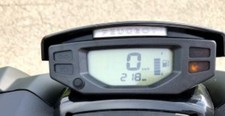 Speedfight tacho gebraucht kaufen  Löningen