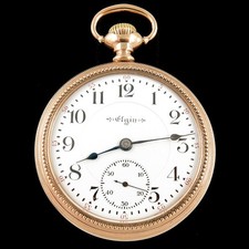 1902 elgin 18s for sale  Weyers Cave