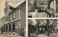 Gerbstedt harzvorland gruß gebraucht kaufen  Berlin