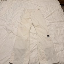 Neill white ski for sale  LUTON