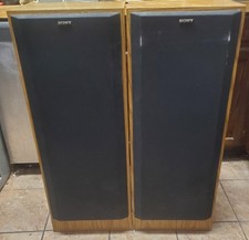 sony speakers way 3 tower for sale sony speakers way 3 tower for sale Fargo