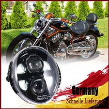 Led scheinwerfer harley gebraucht kaufen  Langenlonsheim