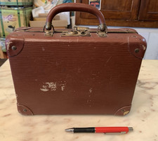 Vintage piccola valigia usato  Gioia del Colle