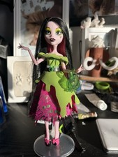Monster high scarily gebraucht kaufen  Krefeld